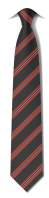 St Benet Biscop Catholic Academy Clip on Tie